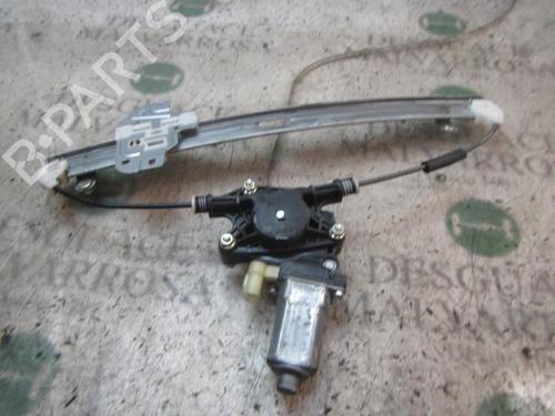 Rear right window mechanism KIA RIO II (JB) 1.6 CVVT | BP4017562C25 