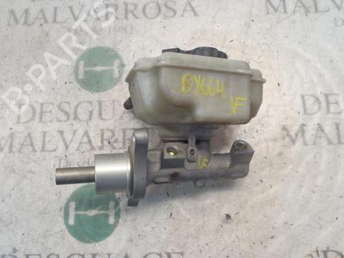 Brake master cylinder VW GOLF V (1K1) 1.6 FSI BP3806793M77