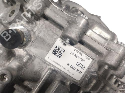 Gearbox FORD KUGA III (DFK) | BP16765513M3 - Image 6