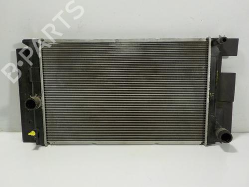 Used Water radiator TOYOTA VERSO (_R2_) [2009-2018]  13411313