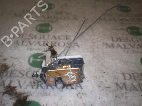 Used Rear right lock SEAT CORDOBA (6K1, 6K2) 1.9 D (68 hp) 3748657