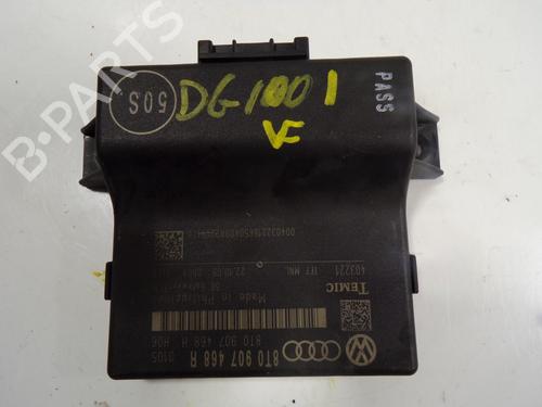 Used Electronic module AUDI A5 Sportback (8TA) [2007-2017]  6930085
