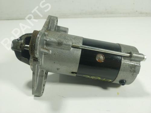 Used Starter Starter RENAULT TRAFIC III Van (FG_) [2014-2026] 23841248 23841248