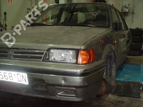 Used Parts NISSAN SUNNY III (N14, B13)  1.6 i 16V 4WD  478445
