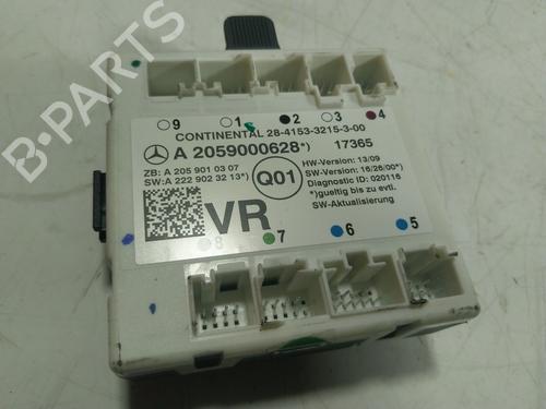 Elektronische module MERCEDES-BENZ GLC Coupe (C253) | BP19792477M83