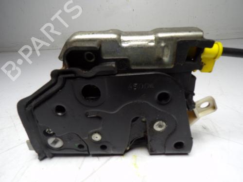 Used Front right lock AUDI A1 (8X1, 8XK) [2010-2019]  13507284