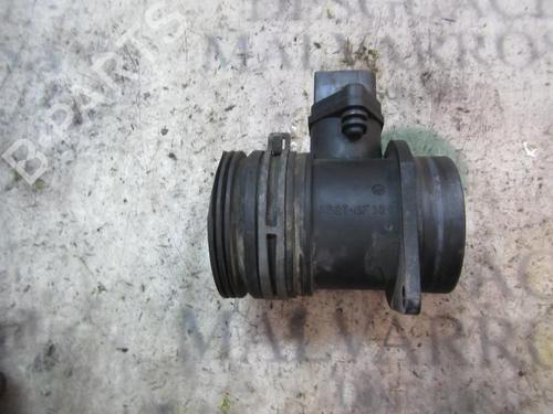 Used Mass air flow sensor SEAT IBIZA IV (6J5, 6P1) [2008-2017]  3833541