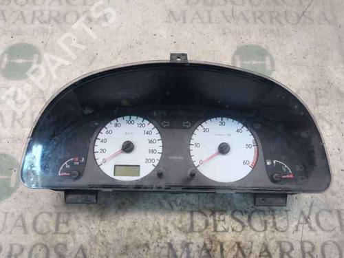 Used Instrument cluster Instrument cluster CITROËN XSARA Coupe (N0) 1.8 i (101 hp) 40098485 40098485
