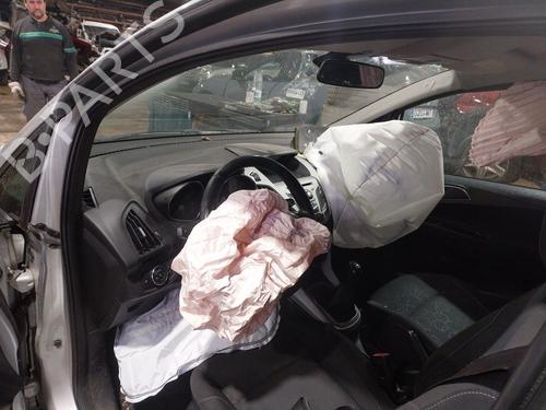 Venstre bremsekaliber foran FORD B-MAX (JK)  | BP26144878M105 