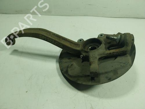 Right front steering knuckle MERCEDES-BENZ M-CLASS (W164) ML 63 AMG 4-matic (164.177) | BP16819448M26 