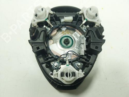 Driver airbag OPEL ASTRA K (B16) 1.6 CDTi (68) | BP29276349C9 