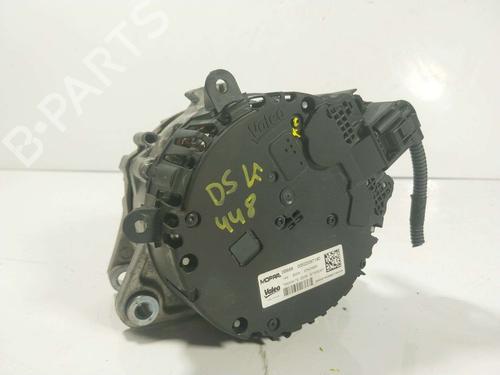 Alternator FIAT 500 (312_) | BP39234714M7 - Image 2