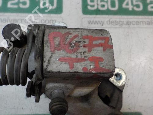 Left rear brake caliper FORD KUGA II (DM2) | BP11550707M107