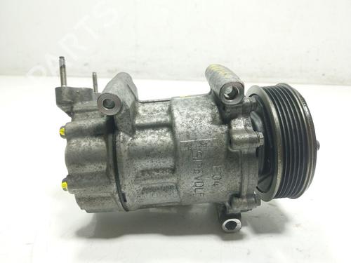 AC compressor MINI MINI (R56) Cooper S | BP30828754M34 - Image 4