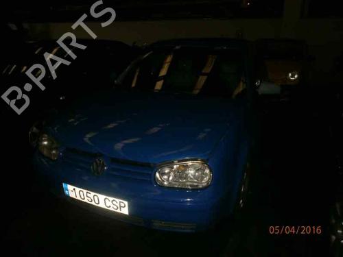 Bakluke lås VW GOLF IV (1J1) 1.9 TDI | BP3841768C101 