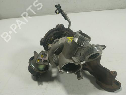 Turbolader/Kompressor SEAT ALHAMBRA (710, 711)  | BP18105010M71 