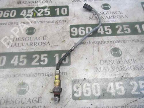 Used Electronic sensor Electronic sensor RENAULT CLIO III (BR0/1, CR0/1) 1.2 16V (BR02, BR0J, BR11, CR02, CR0J, CR11) (75 hp) 8740726 8740726