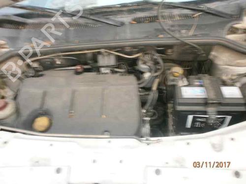 Steering column FIAT DOBLO Box Body/MPV (223_) 1.9 JTD | BP3854569M21 - Image 6
