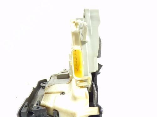 Front right lock AUDI A1 (8X1, 8XK)  | BP7984610C97 
