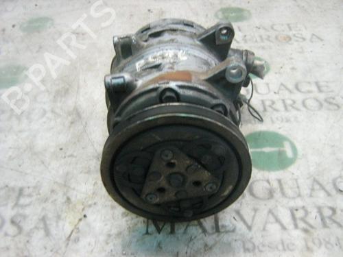 AC compressor NISSAN VANETTE CARGO Van (HC 23)  | BP3774285M34 