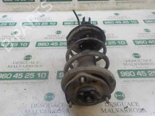 Used Left front shock absorber Left front shock absorber KIA CARENS III MPV (UN) 2.0 CRDi 140 (140 hp) 5093249 5093249