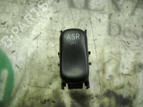 Used Electronic module MERCEDES-BENZ CLK (C208) [1997-2003]  3742176