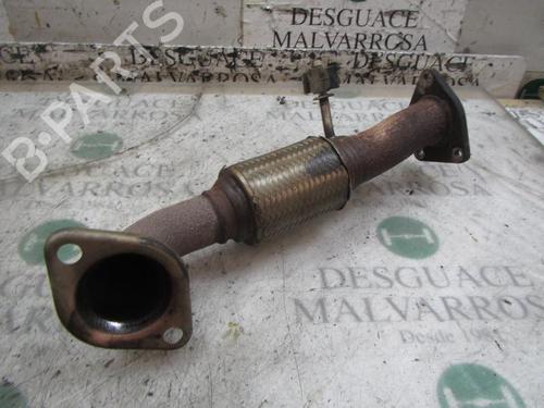 Used Exhaust manifold HONDA CR-V III (RE_) [2006-2025]  14274064