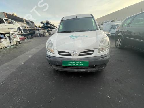 Used Parts NISSAN KUBISTAR MPV (X76)  1.5 dCi 70  1640996