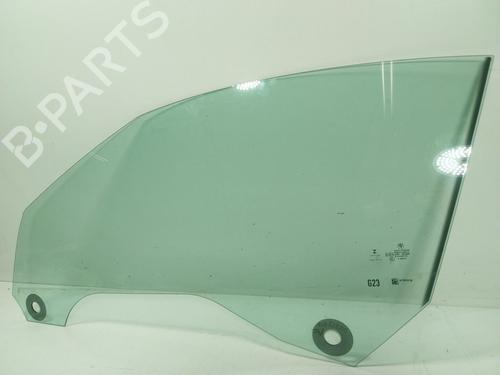 Used Front left door window BMW 4 Convertible (G23, G83) 420 i (184 hp) 24306229