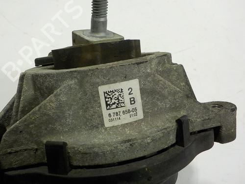 Engine mount BMW 2 Coupe (F22, F87) 218 d | BP13522619M89 