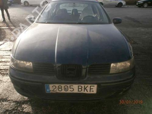 Electronic module SEAT TOLEDO II (1M2) 1.9 TDI | BP3872387M83 