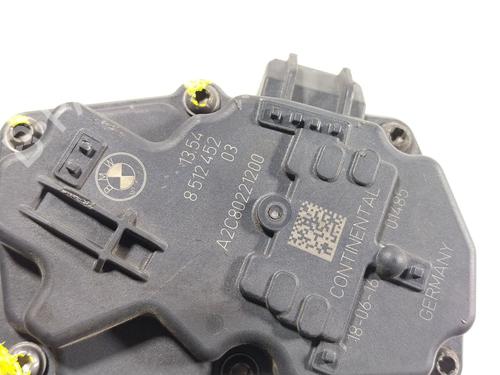 Throttle body BMW 1 (F20) 116 d | BP19676552M82 