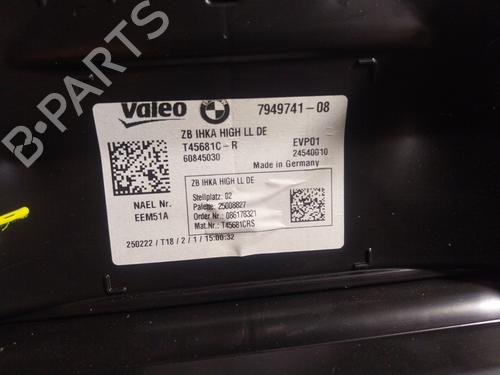 Heater matrix box BMW 4 Coupe (G22, G82) M 440 i Mild-Hybrid xDrive | BP24634152M61  - Image 8