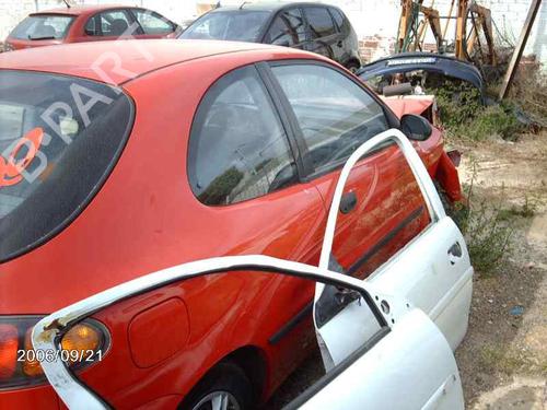 Radiator fan DAEWOO LANOS (KLAT)  | BP3754412M35  - Image 10