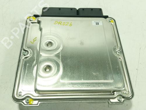 Engine control unit (ECU) BMW X5 (F15, F85) xDrive 40 d | BP30608439M57