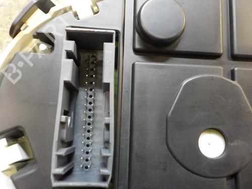 Instrument cluster FORD FIESTA VI (CB1, CCN)  | BP3847646C47 