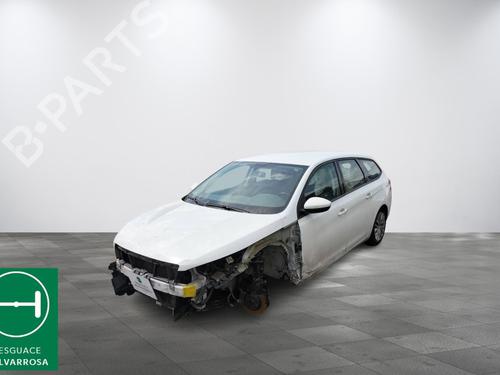 Engine mount PEUGEOT 308 SW II (LC_, LJ_, LR_, LX_, L4_) 1.5 BlueHDi 130 | BP14912117M89 