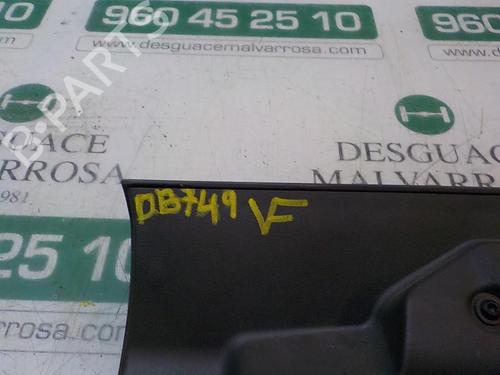 Handskerum FORD FOCUS II (DA_, HCP, DP) 1.6 TDCi | BP3869582C95 