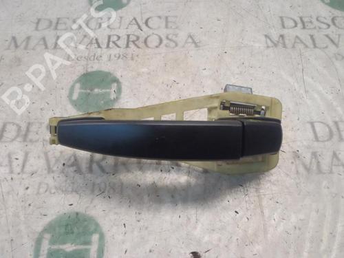Türgriff hinten links außen für OPEL VECTRA C (Z02) 1.8 16V (122 hp) 3809665