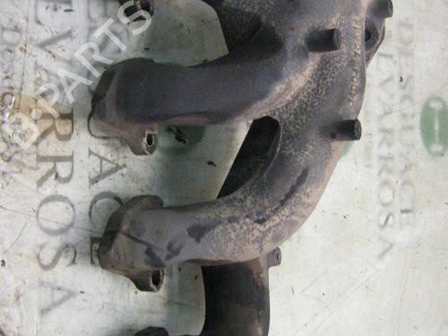 Used Exhaust manifold Exhaust manifold NISSAN TRADE Van [1996-2001] 11645961 11645961