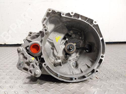 Used Gearbox FORD ECOSPORT 1.0 EcoBoost (125 hp) 31973771