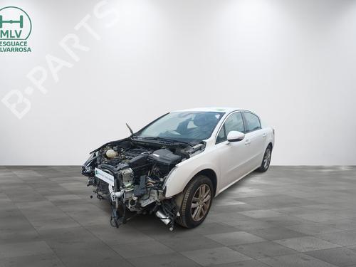 Brukte deler til PEUGEOT 508 I (8D_)  2.0 BlueHDi 150  4834500
