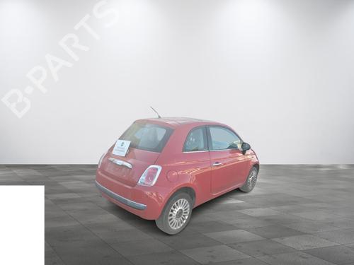Engine mount FIAT 500 (312_) 1.2 (312AXA1A) | BP16716716M89 - Image 10