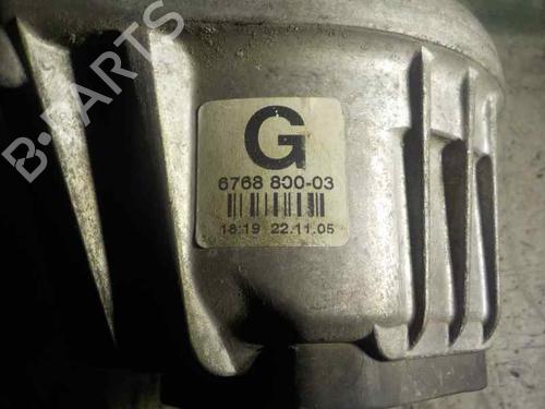 Engine mount BMW 3 (E90)  | BP9083129M89 