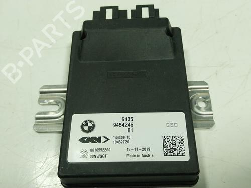 Used Electronic module BMW X6 (G06, F96) M Competition (625 hp) 27470037