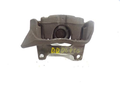 Right front brake caliper SMART FORTWO Coupe (451)  | BP11552607M104 