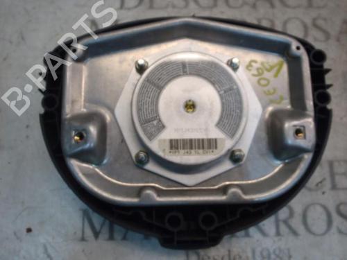 Førerens kollisjonspute MERCEDES-BENZ A-CLASS (W168) A 140 (168.031, 168.131) | BP3814908C9