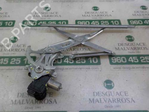 Used Front right window mechanism TOYOTA PRIUS PLUS (_W4_) [2011-2025]  5246811