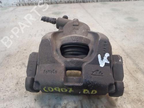 Used Right front brake caliper Right front brake caliper LAND ROVER FREELANDER 2 (L359) 2.2 eD4 (150 hp) 11547280 11547280