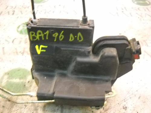Front right lock HYUNDAI COUPE II (GK) 1.6 16V | BP3789859C97 